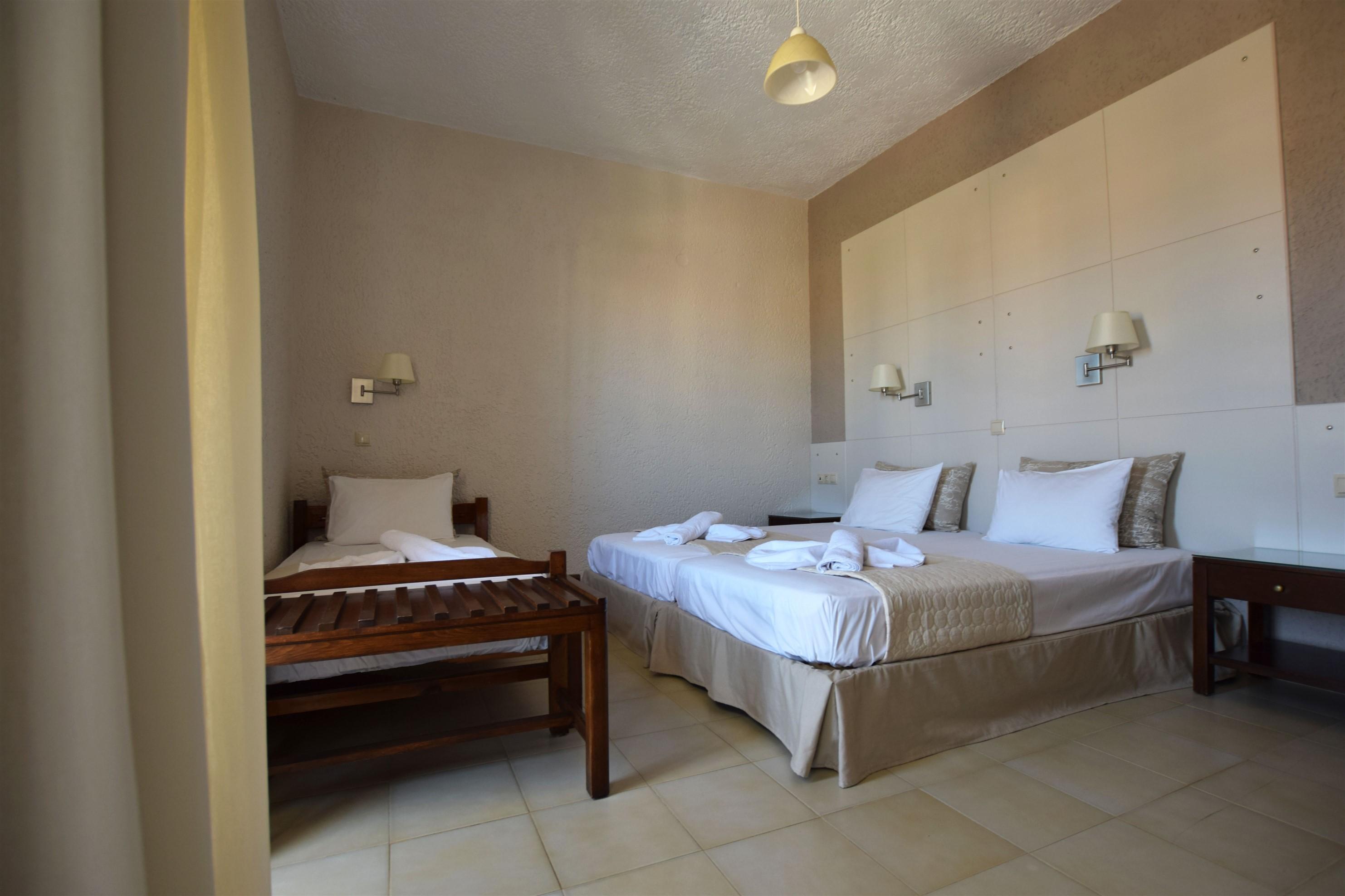 Altis Hotel Malia  Bagian luar foto