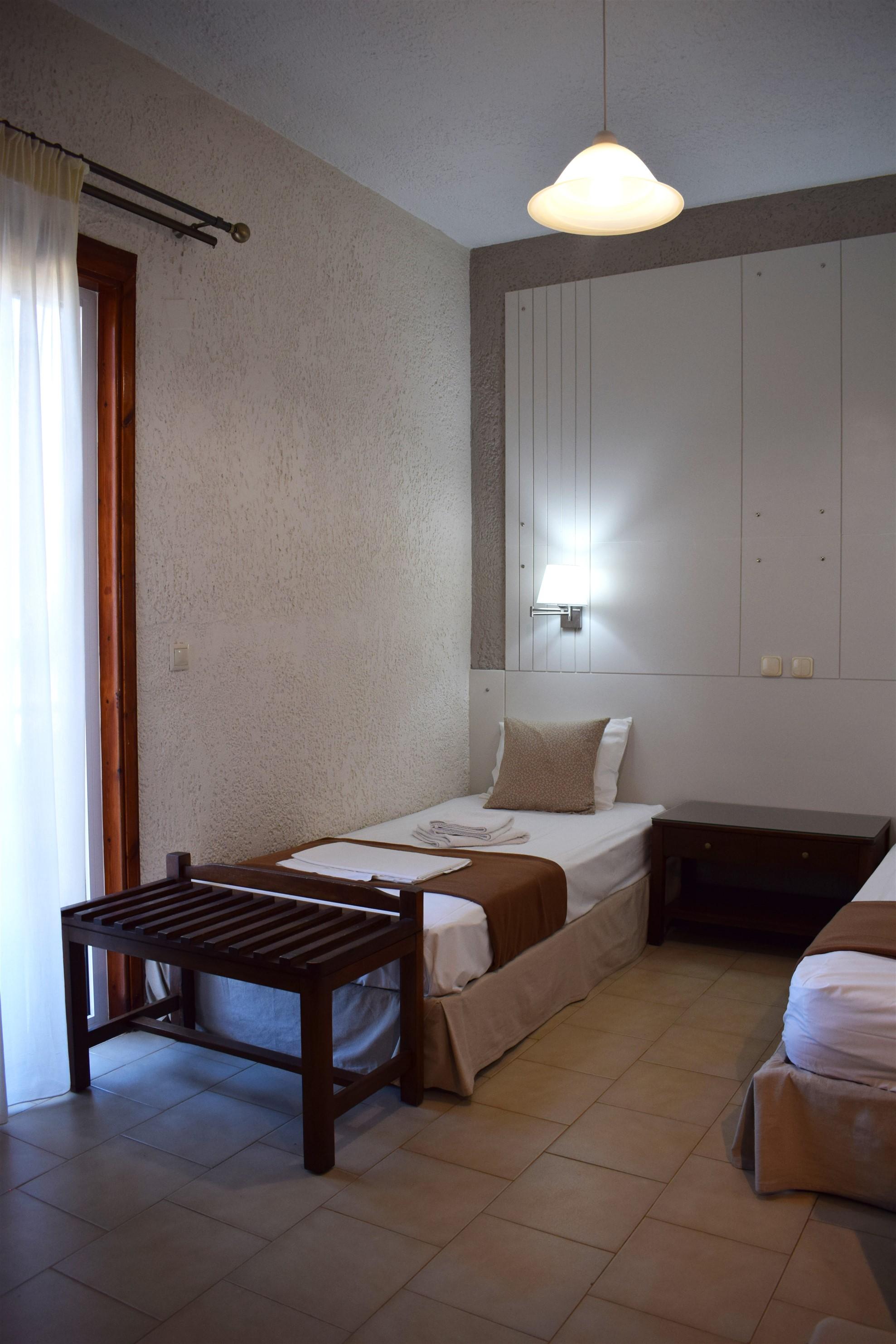 Altis Hotel Malia  Bagian luar foto