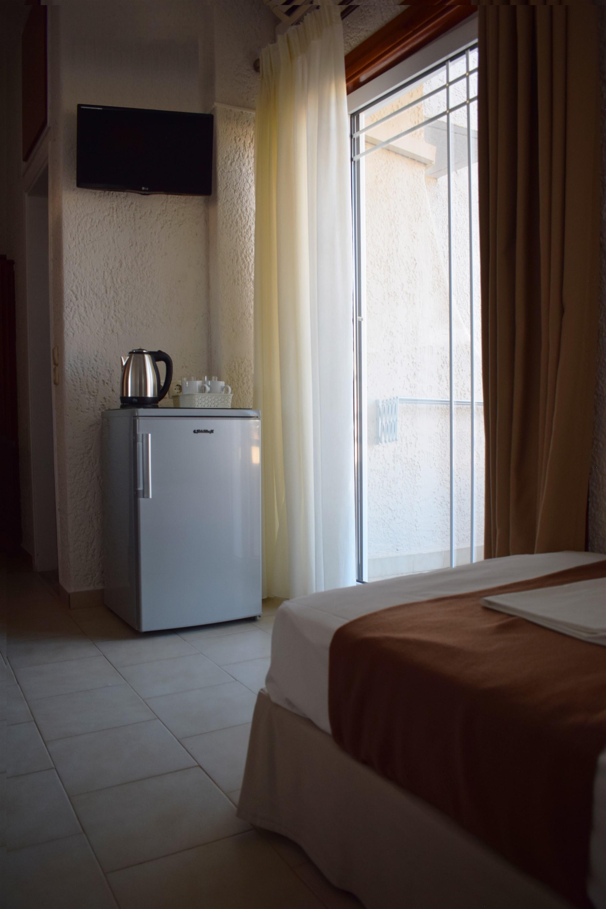 Altis Hotel Malia  Bagian luar foto
