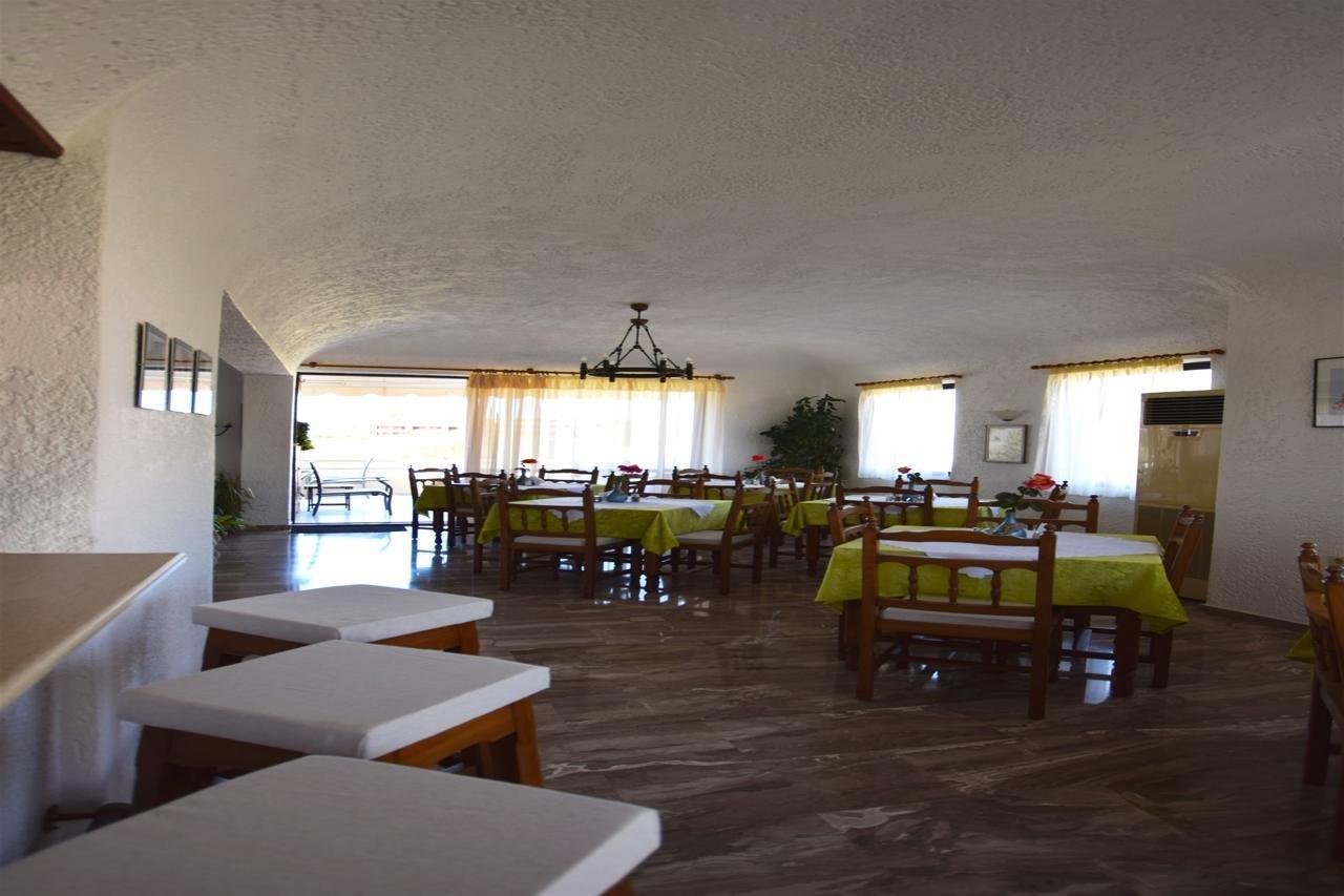 Altis Hotel Malia  Bagian luar foto