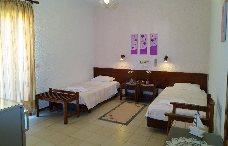 Altis Hotel Malia  Bagian luar foto